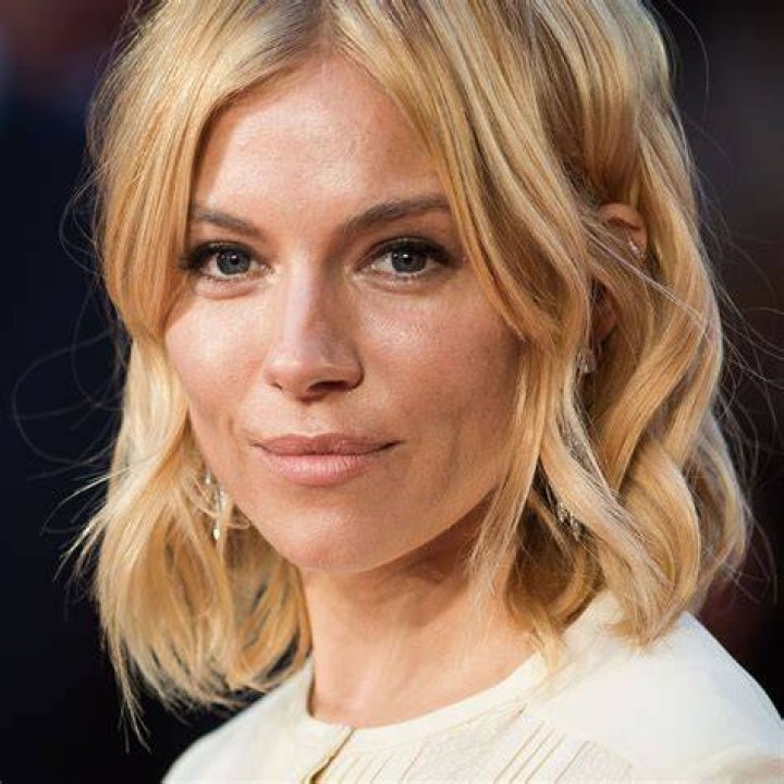 Sienna Miller "The Loudest Voice" Premiere in NYC • CelebMafia