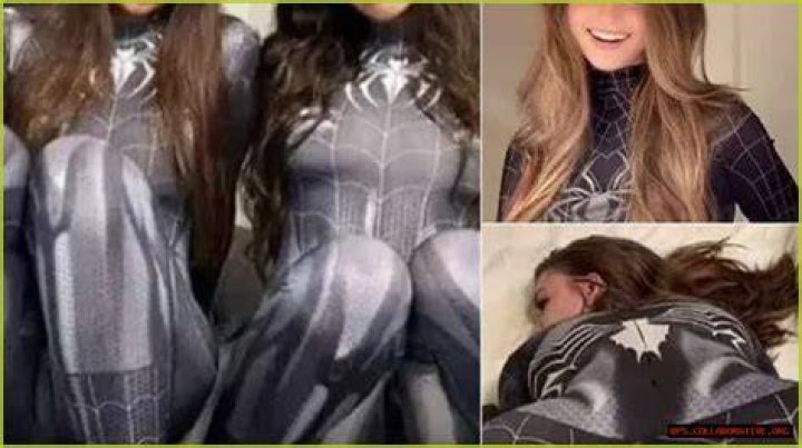Sophie Rain Spiderman Video Inside Story by Sarah Olray Medium