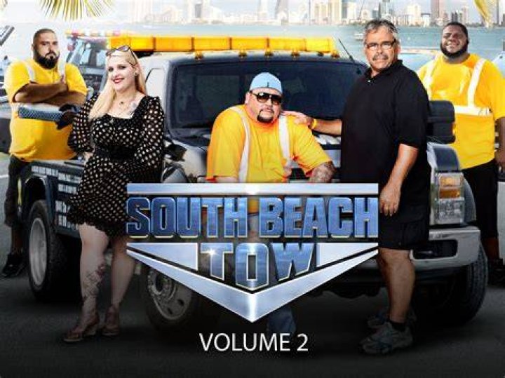South Beach Tow: What Happened To The Stars After The Cameras Stopped Rolling?