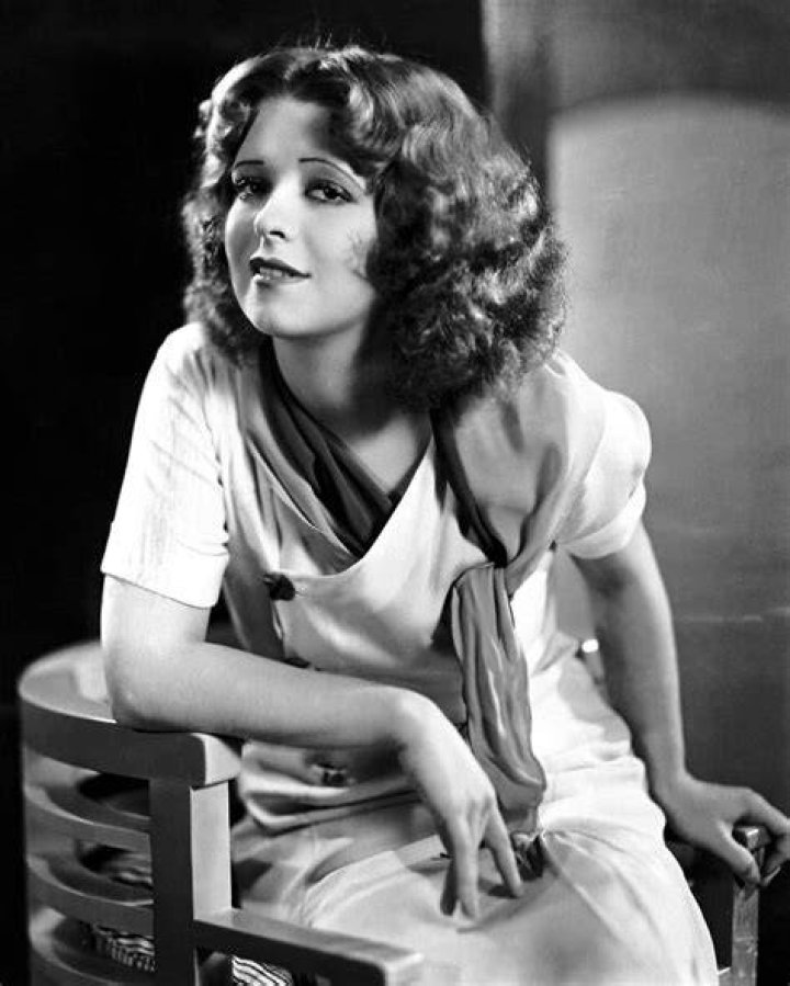The Enduring Legacy Of Hollywood Icon: Clara Bow
