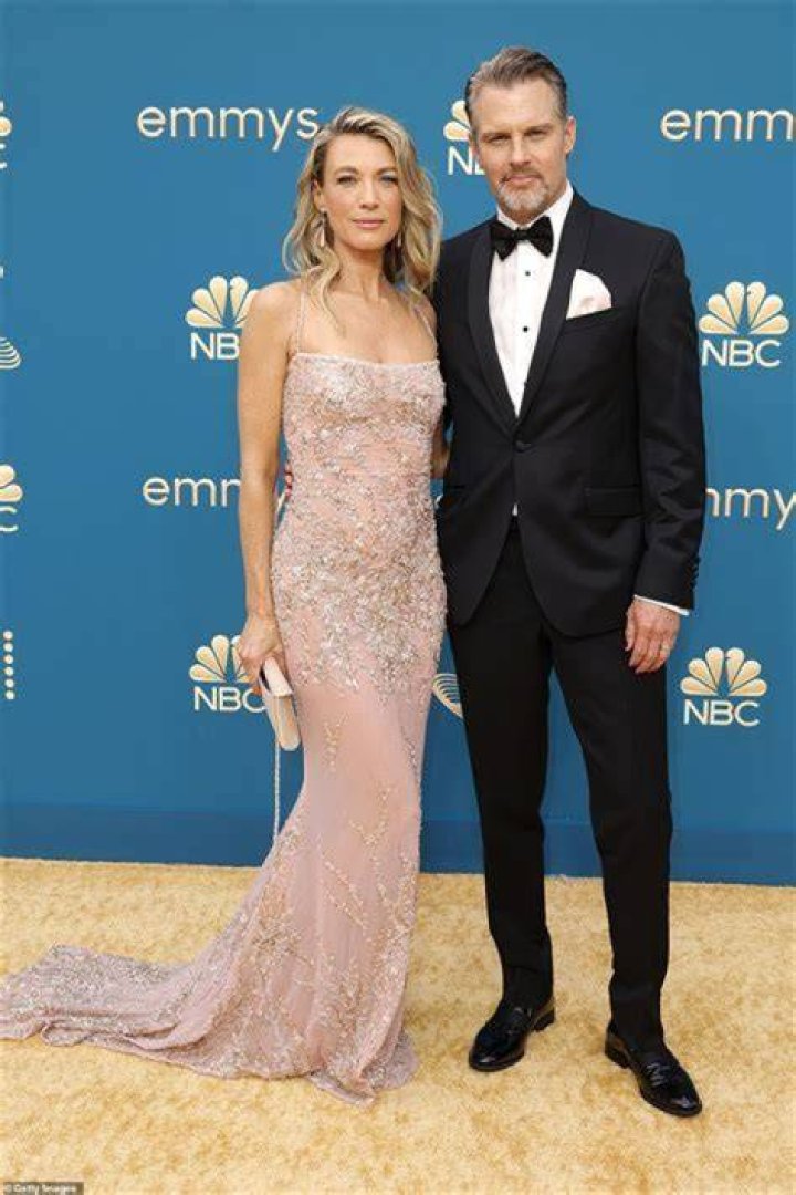 The Facts About Dean Phillips' Wife: Age And Bio