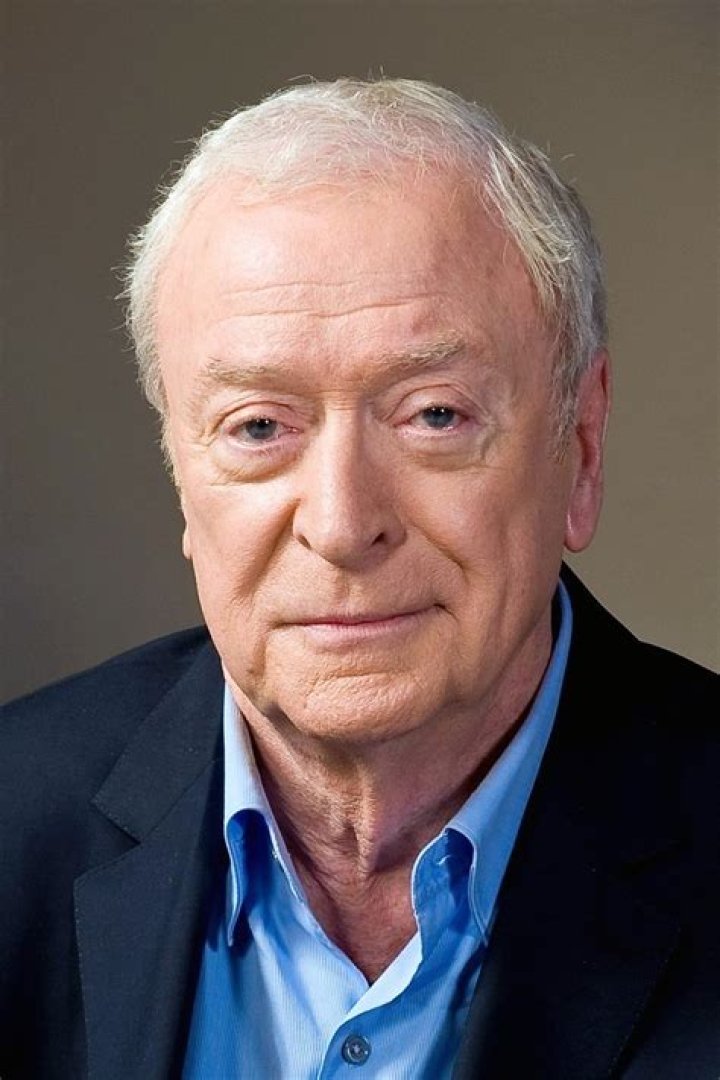The Great Michael Caine And His Amazing Collaborations