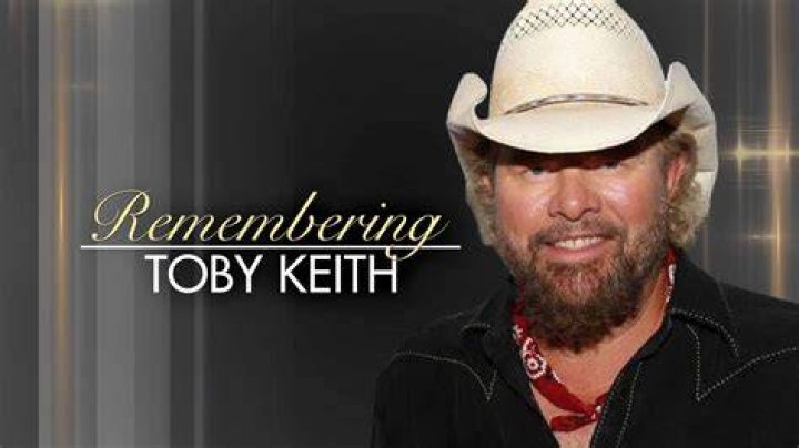 The Latest News And Events Involving Toby Keith Now