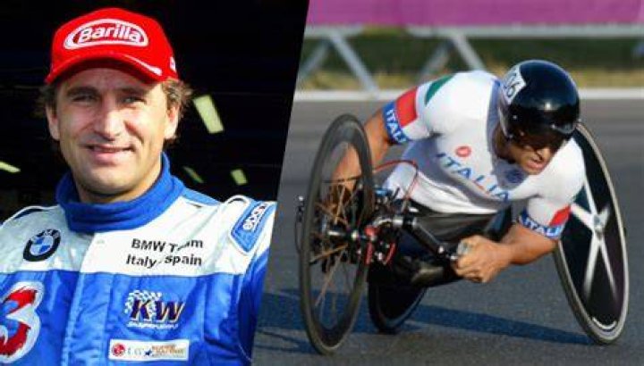 The Latest On Alex Zanardi: Updates And News