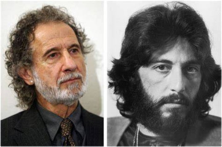The Untold Story Of Frank Serpico's Wife: Loyalty Amidst Corruption