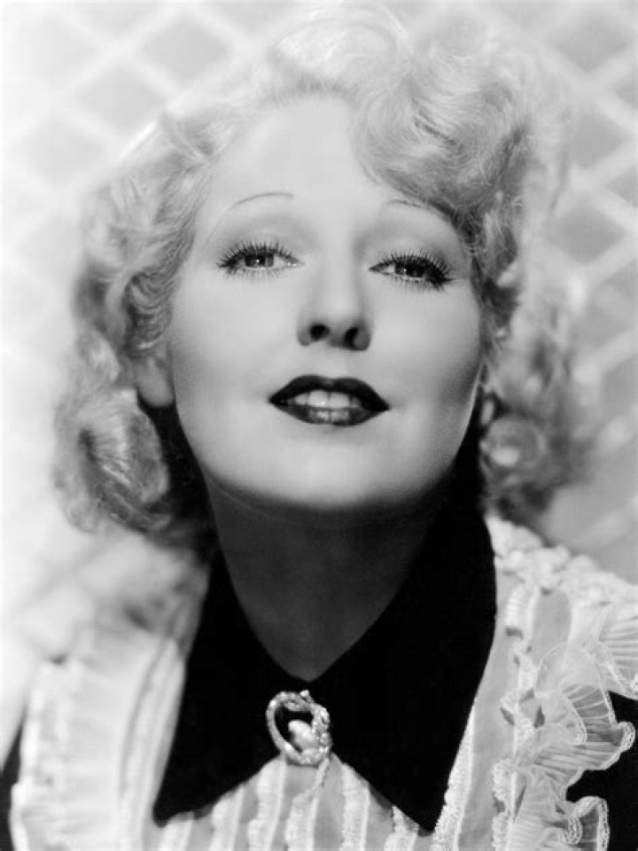 Thelma Todd Thelma Todd Photos