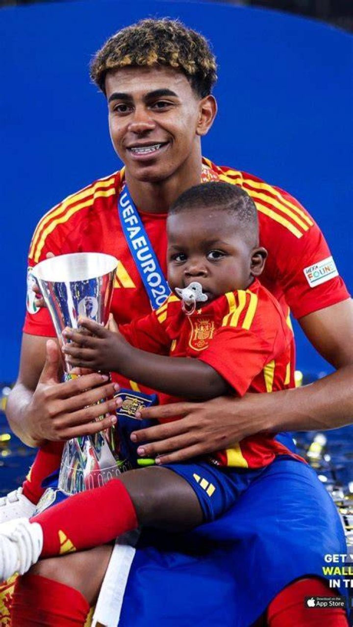 Top-Notch Parenting: Nurturing Renowned Footballers On Yamal