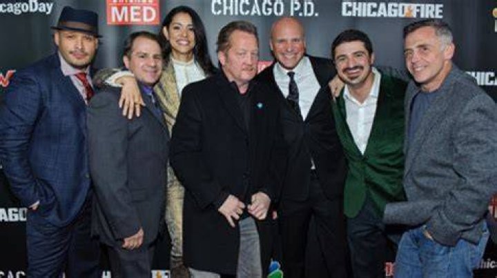 Tragic Loss: Chicago PD Cast Member's Untimely Demise