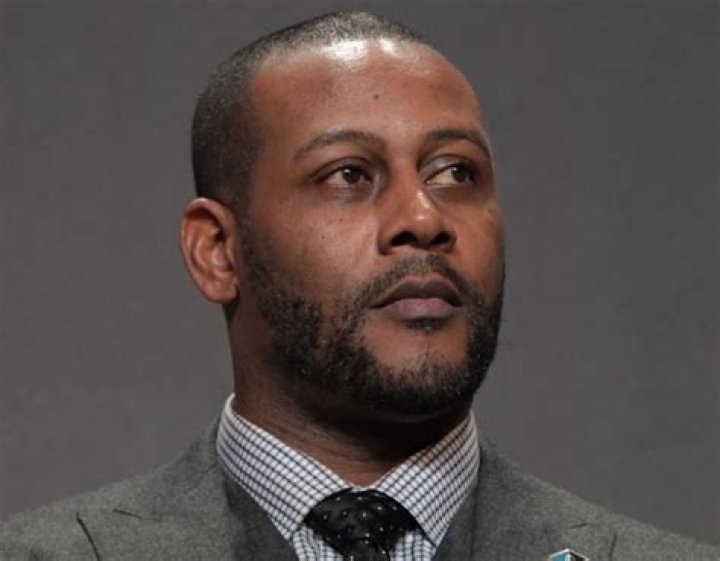 Ty Law's Son: A Legacy Of Football Greatness