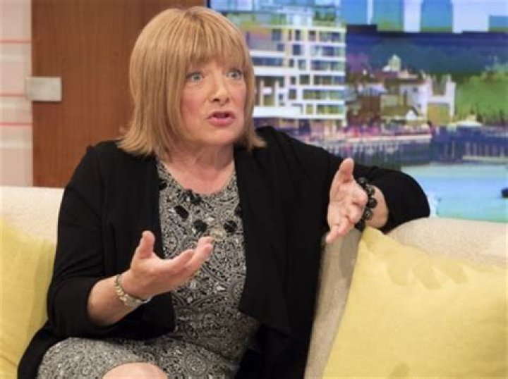 Tyson Fury's Mother: A Profile Of The Woman Behind The Heavyweight Champion