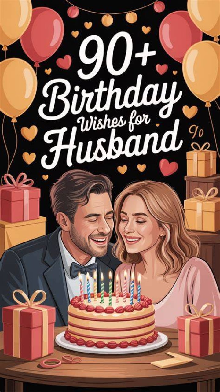 Unforgettable Message From Your Beloved Husband: A Heartfelt Expression Of Love