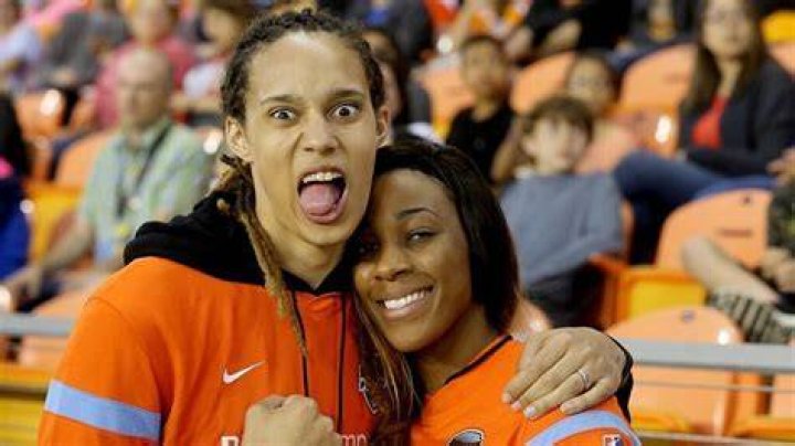 Unveiled: The Truth About Brittney Griner's Secretive Twin Brother