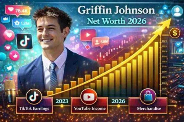 Unveiling Kyle Johnson's Wealth: Exploring His Net Worth