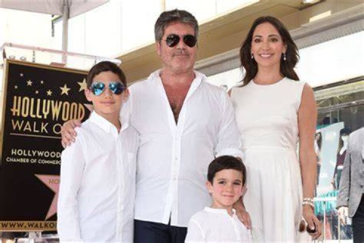 Unveiling The Truth: Simon Cowell's Son's Journey With Disability