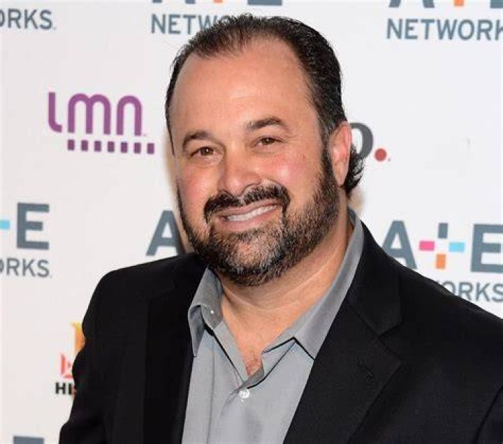 What is Frank Fritz from American Pickers' net worth in 2018?