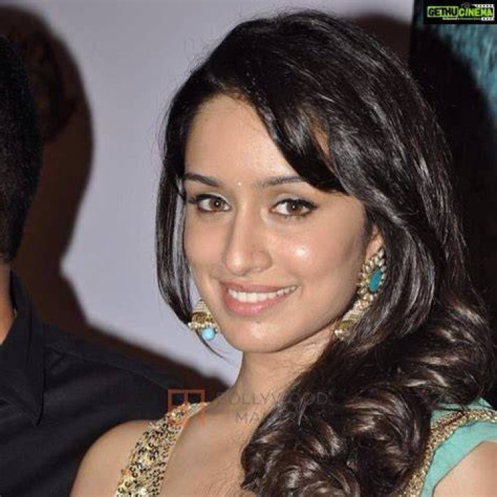 When Shraddha Kapoor was proud of dad Shakti for giving up alcohol on