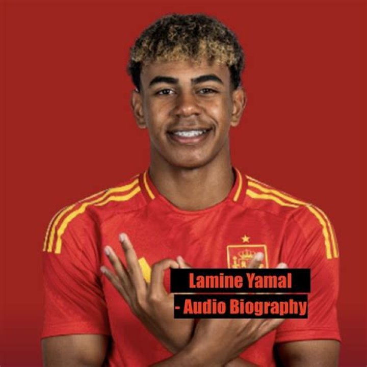 When Was Lamine Yamal Born? - Comprehensive Guide