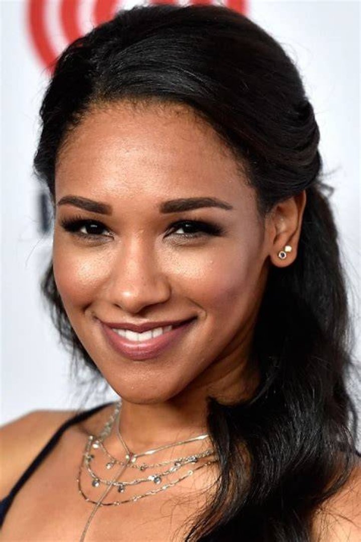 Who is Candice Patton's boyfriend? Here&rsquo;s the Scoop On her Love Life