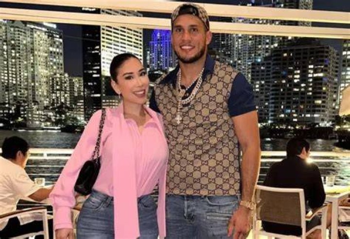 Who Is David DeJesus's Wife: The Untold Story