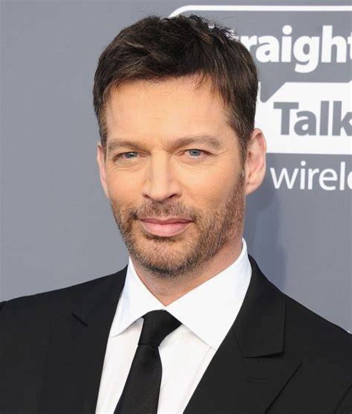 Who Is Harry Connick Jr. Married To?
