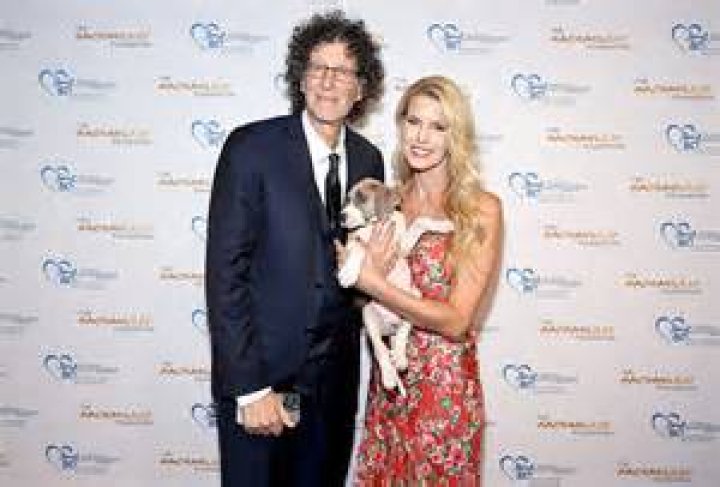 Who is Howard Stern&rsquo;s wife Beth? 247 News Around The World