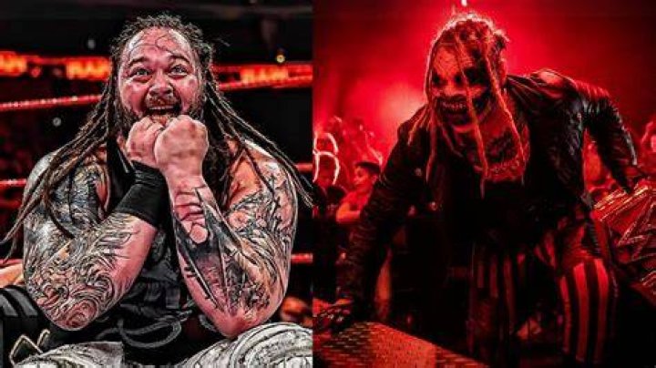 WWE Wrestler Bray Wyatt Last Journey And Funeral Complete Video, Bray