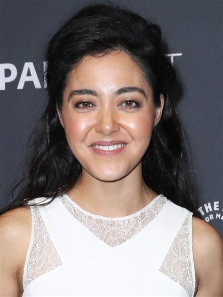 Yasmine Al Bustami: Exploring The Life And Career Of A Rising Star In Film And Television